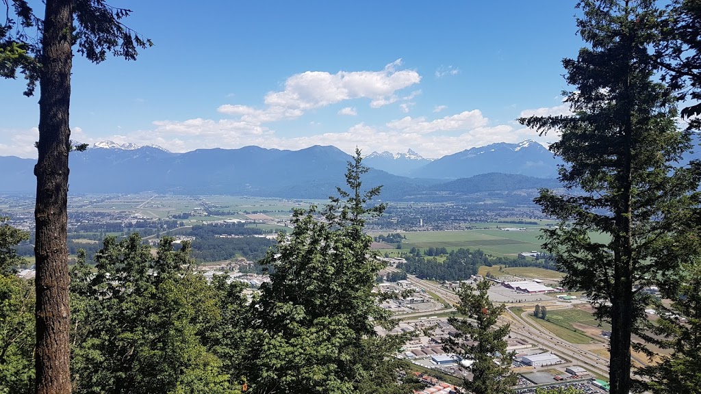 Hillkeep Regional Park | Hillkeep Pl, Chilliwack, BC V2R 4A2, Canada | Phone: (604) 702-5000