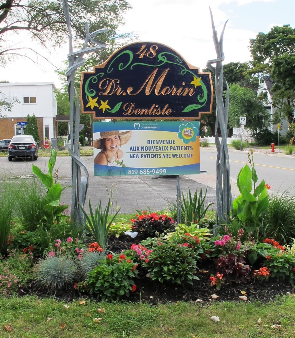 Dr Ronald Morin | 48 Rue Principale, Gatineau, QC J9H 3L3, Canada | Phone: (819) 685-9499