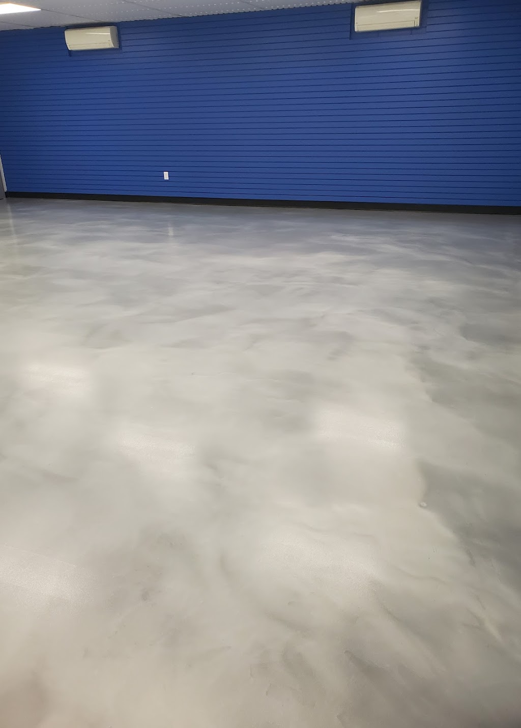 HD Custom Concrete Finishes | 4 Spackman Blvd, St Thomas, ON N5P 4A3, Canada | Phone: (519) 637-0606