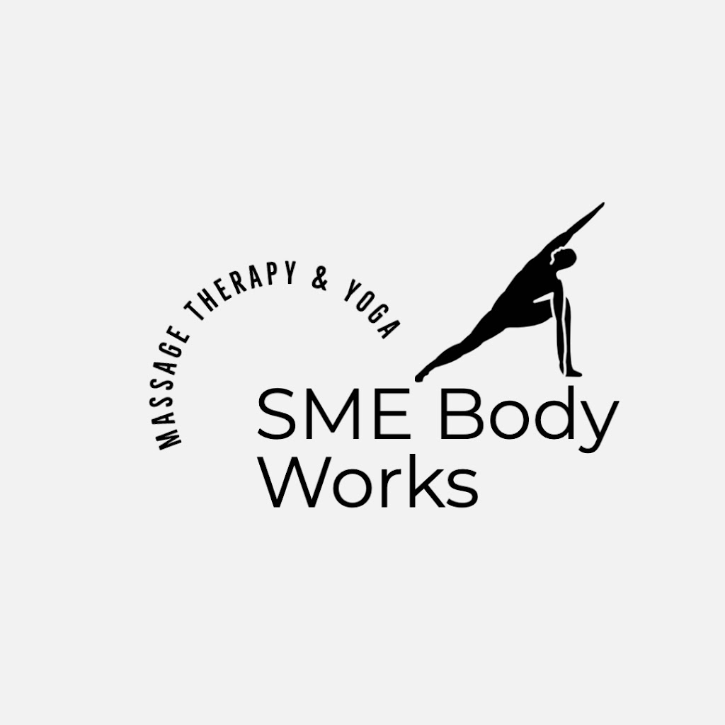 SME Body Works - Massage Therapy & Yoga | 5116 4 St E, Claresholm, AB T0L 0T0, Canada | Phone: (403) 593-0123