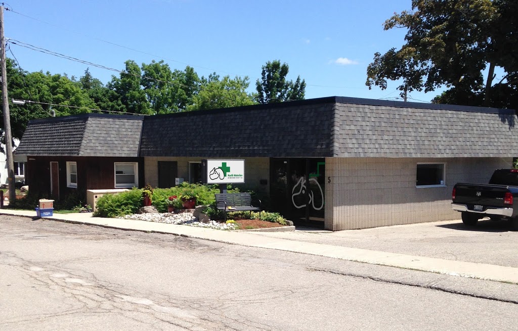 North Waterloo Veterinary Hospital | 5 Dunke St N, Elmira, ON N3B 2A6, Canada | Phone: (519) 669-2901