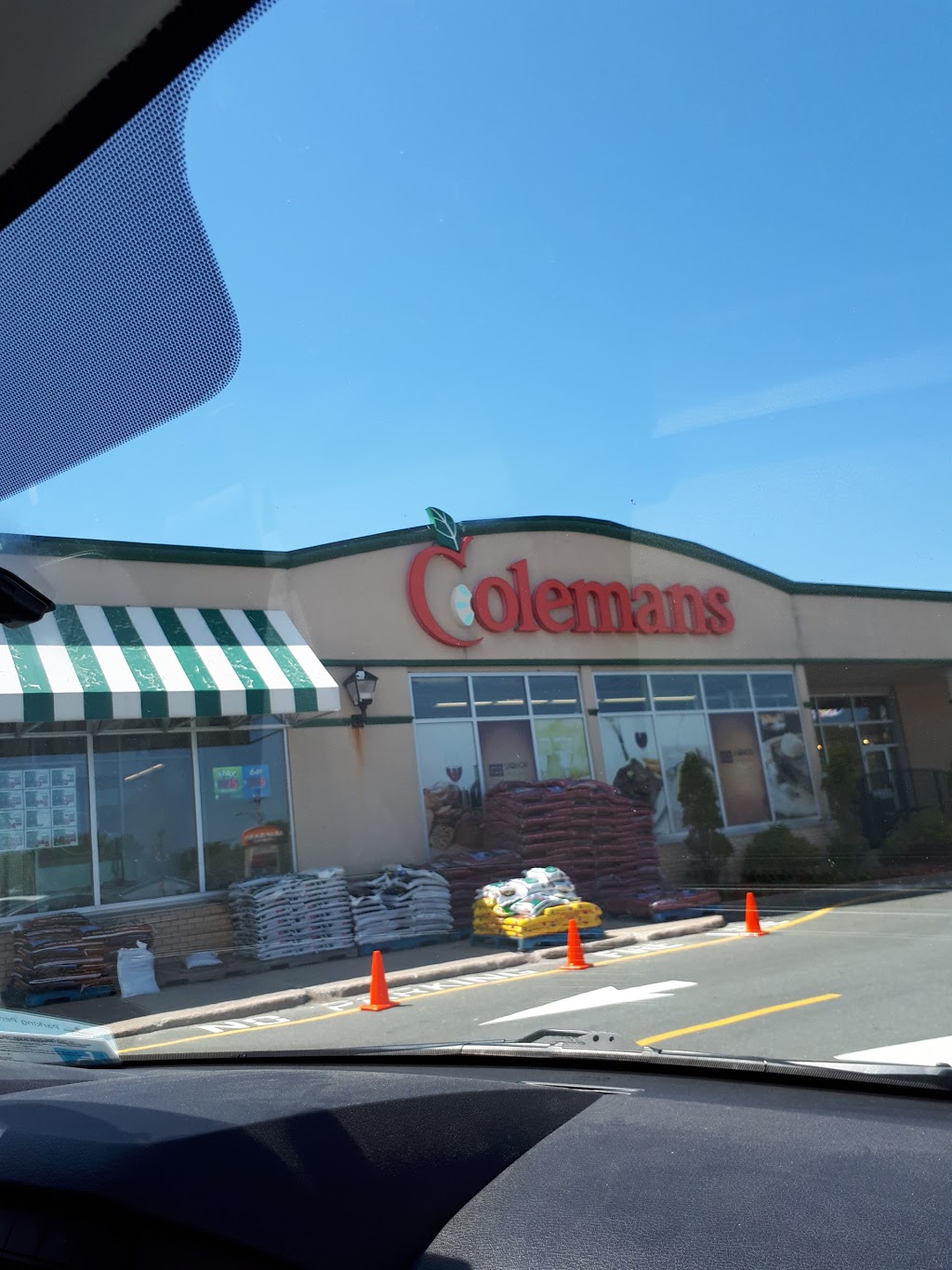 Colemans Food Centre | 6 Centennial St, Mount Pearl, NL A1N 1G5, Canada | Phone: (709) 368-7920