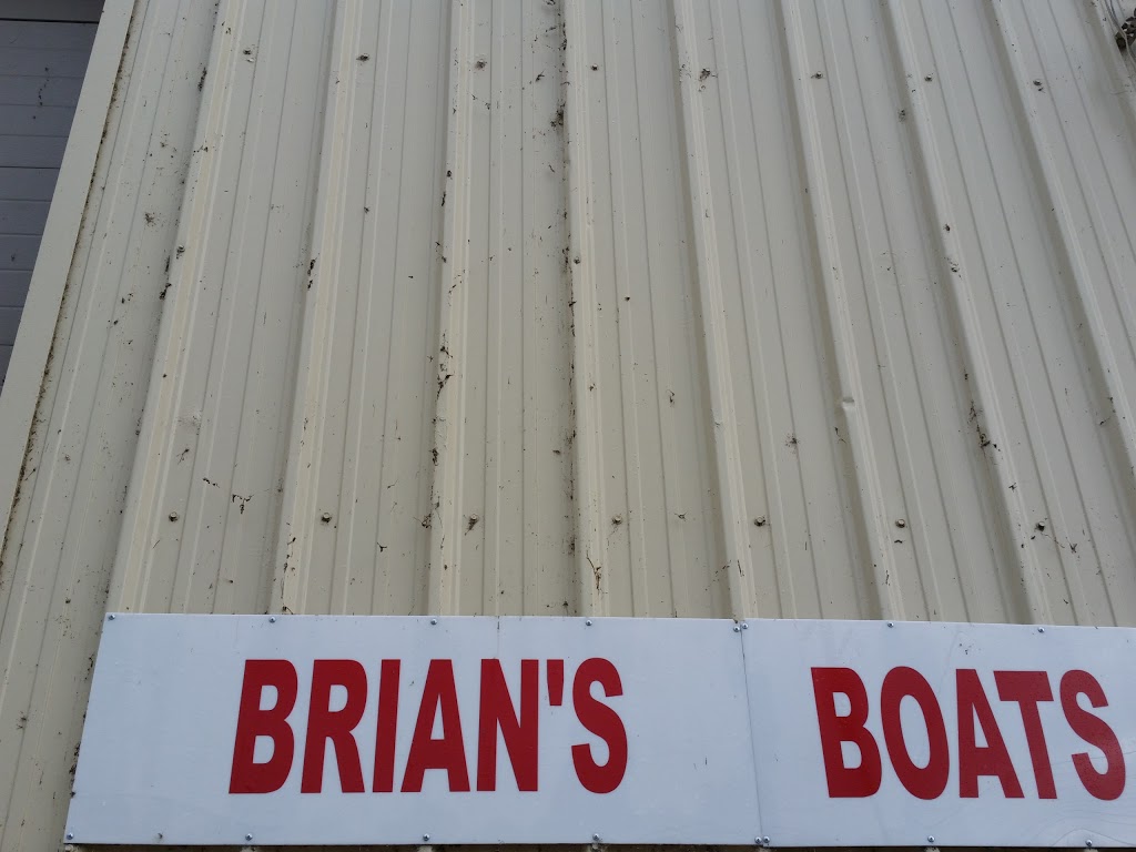 Brians Boats | 32840 S River Rd, Harrison Twp, MI 48045, USA | Phone: (586) 770-9431