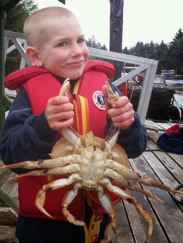 Port Renfrew Fishing Adventures | 1594 Dufour Rd, Sooke, BC V9Z 0T6, Canada | Phone: (250) 642-2587