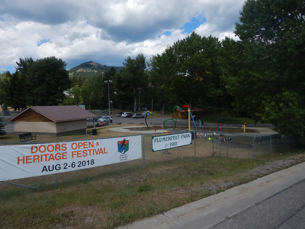 Horace Allen School Coleman | 2002 76 St, Coleman, AB T0K 0M0, Canada | Phone: (403) 563-3998