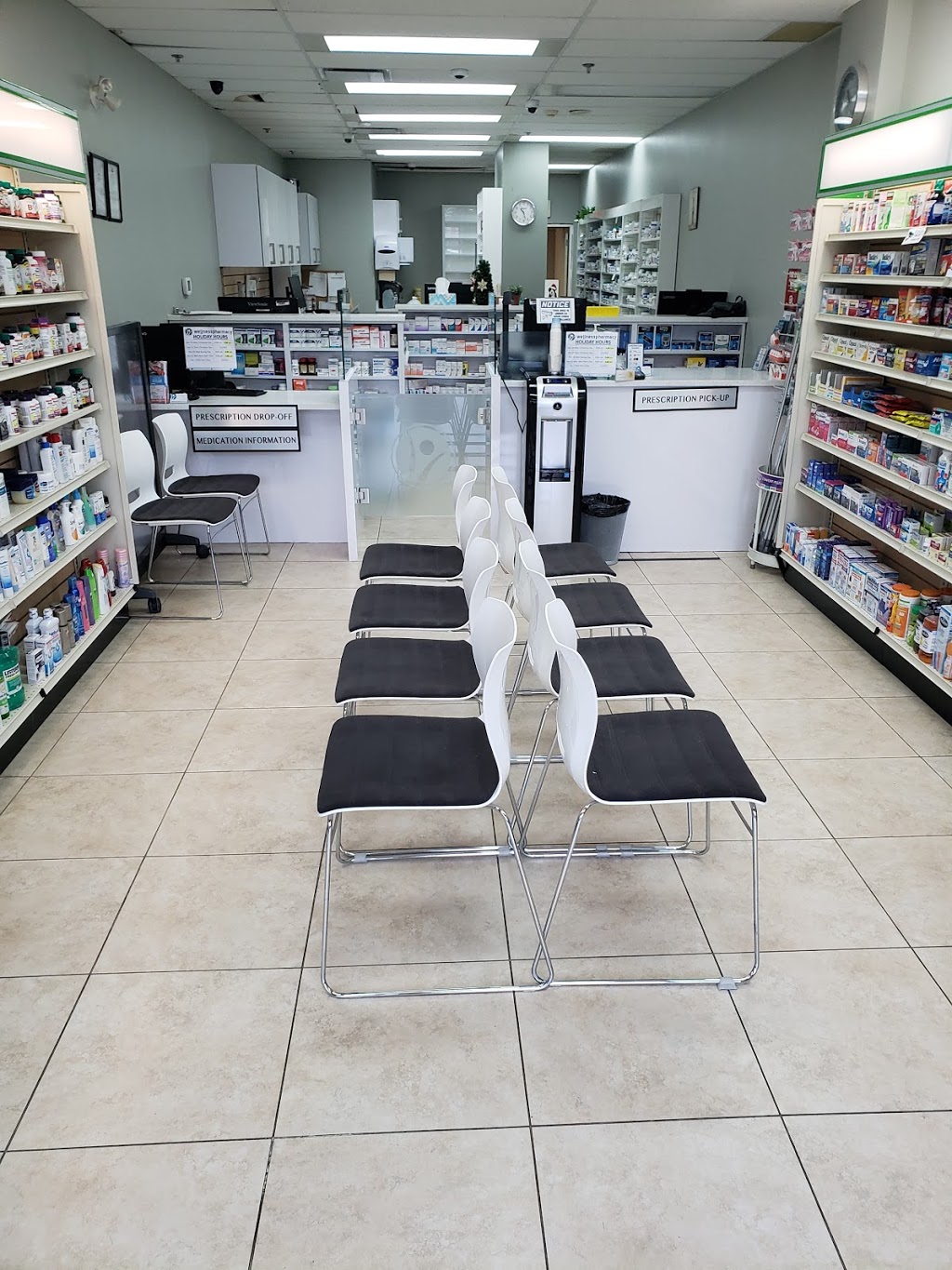 Wellness Pharmacy Joyce (Vancouver) | 5150 Joyce St, Vancouver, BC V5R 4H1, Canada | Phone: (604) 638-0353