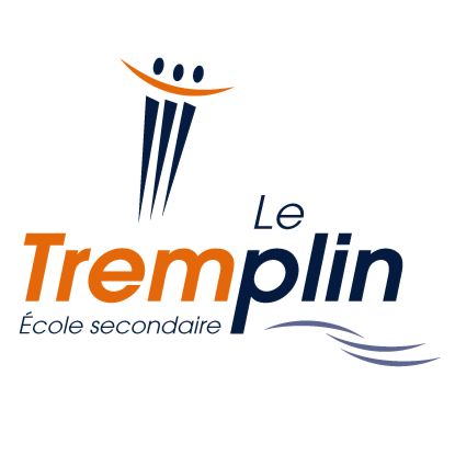 School Secondary Le Tremplin | 100 Chemin de la Rivière à Veillet, Sainte-Geneviève-de-Batiscan, QC G0X 2R0, Canada | Phone: (819) 840-4337