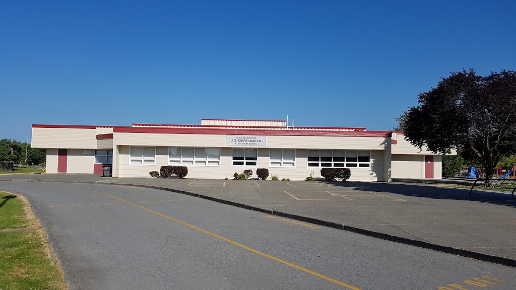 École élémentaire John G. Diefenbaker Elementary School | 4511 Hermitage Dr, Richmond, BC V7E 4T1, Canada | Phone: (604) 668-6639