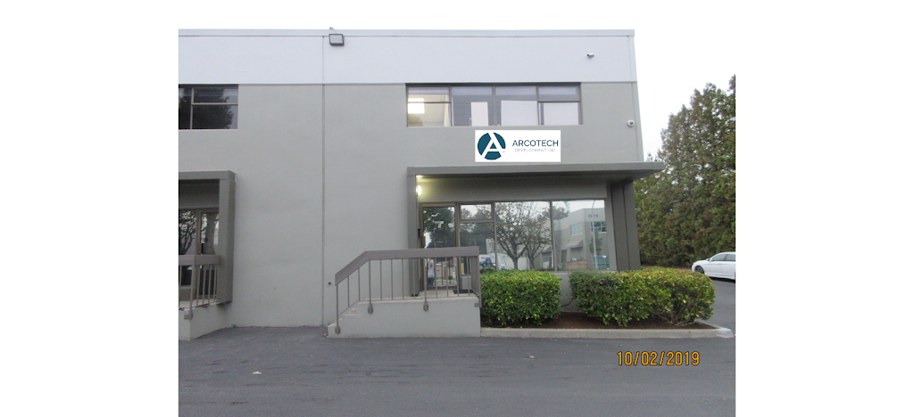 Arcotech Development Inc. | 8145 130 St #9, Surrey, BC V3W 7X4, Canada | Phone: (778) 756-9655