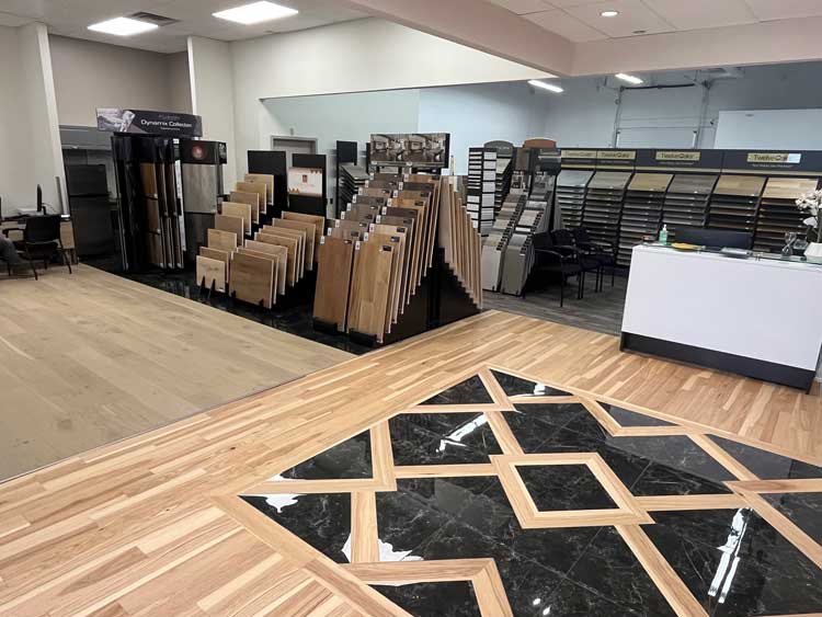 Master Flooring | 1111 Franklin Blvd #4, Cambridge, ON N1R 8B5, Canada | Phone: (519) 622-2201