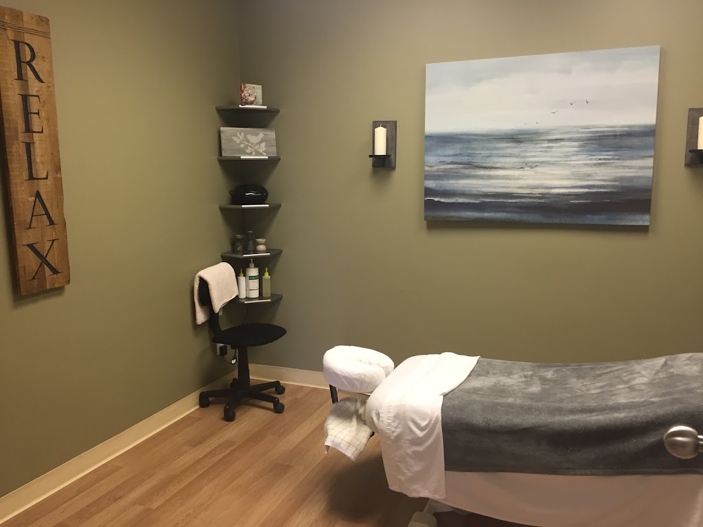 Oak Island Massage Therapy | 449 Main St Unit 3, Ile des Chênes, MB R0A 0T0, Canada | Phone: (204) 878-2157