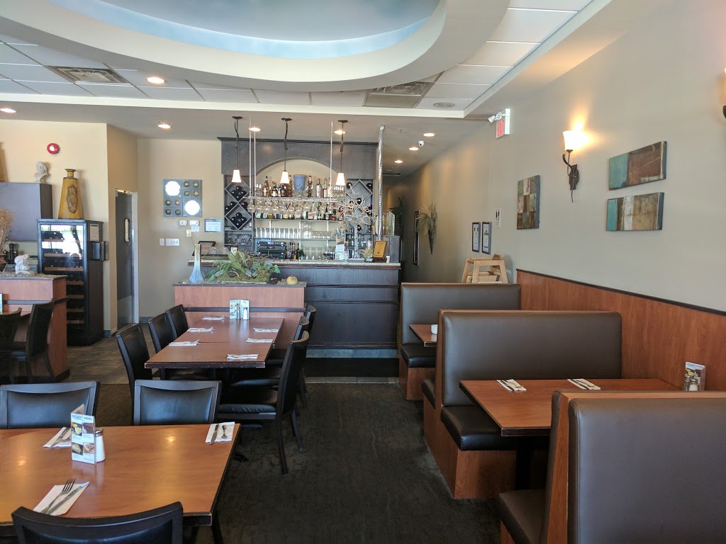 Kallisto Greek Restaurant | 2950 Bank St, Gloucester, ON K1T 1N8, Canada | Phone: (613) 260-2111