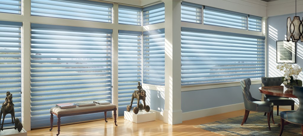 Centurian Window Fashions | 3737 Major MacKenzie Dr W, Woodbridge, ON L4H 0A2, Canada | Phone: (416) 998-9993