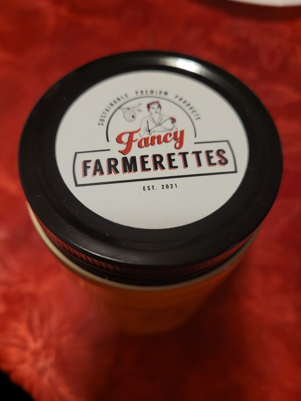 Fancy Farmerettes Ltd. | 286 Concession 2 Townsend, Scotland, ON N0E 1R0, Canada | Phone: (519) 410-7009