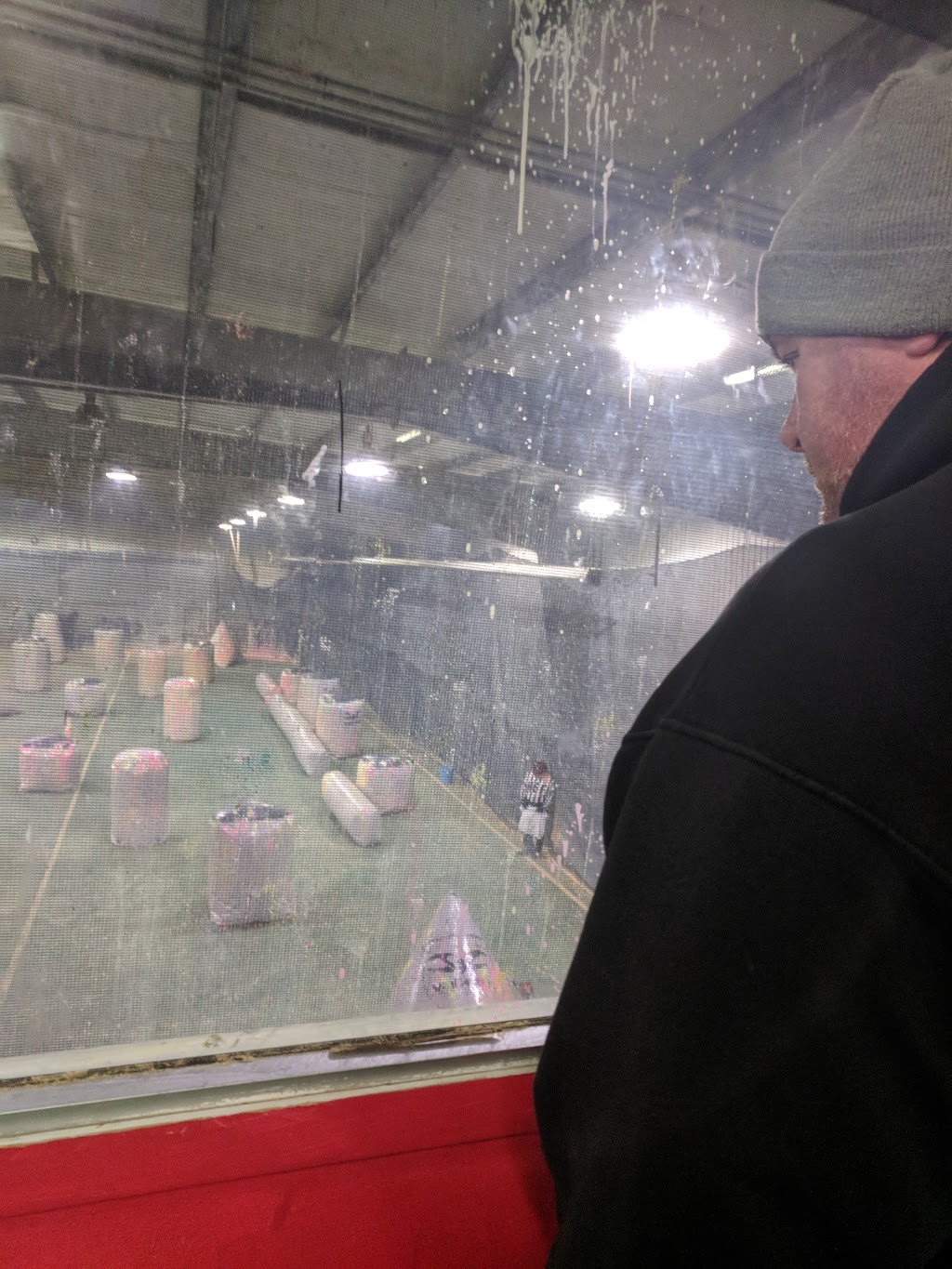 Paintball Action Games Edmonton | 4804 90 Ave NW, Edmonton, AB T6B 3J7, Canada | Phone: (780) 469-0882