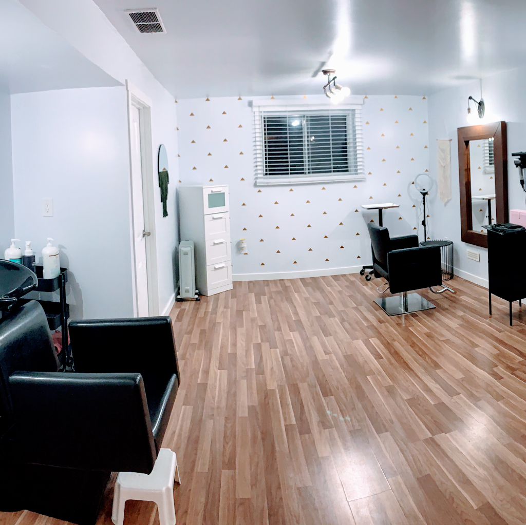 SUITE honey HAIR | 3956 55 St NW, Edmonton, AB T6L 1C2, Canada | Phone: (780) 239-5610