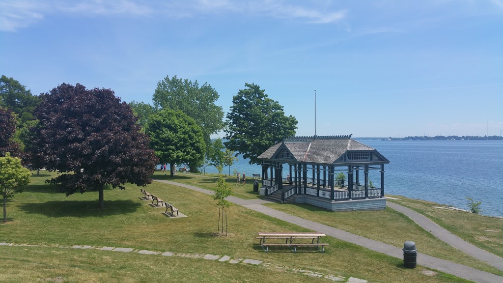 MacDonald Park | Kingston, ON, Canada