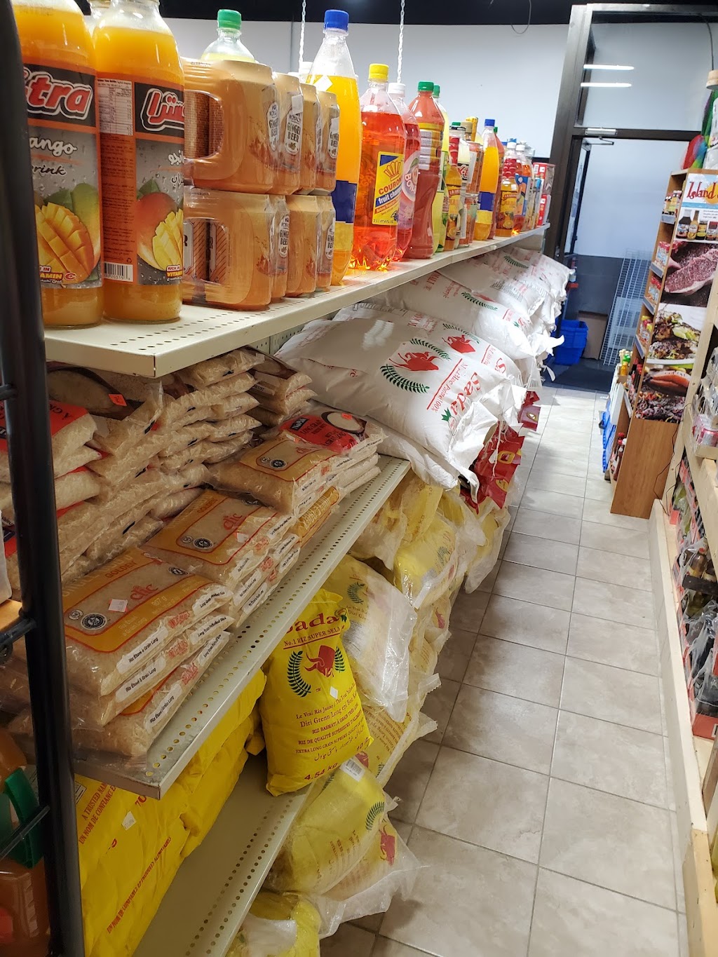 Aliments Pjeam Inc. | 11505 Boul Gouin O, Roxboro, QC H8Y 1X7, Canada | Phone: (438) 978-6864