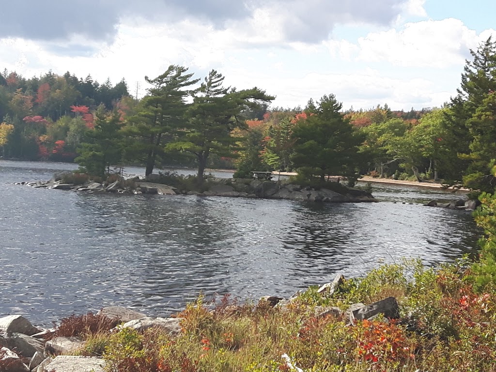 Dollar Lake Provincial Park | 5265 Old Guysborough Rd, Wyses Corner, NS B0N 1Y0, Canada | Phone: (888) 544-3434