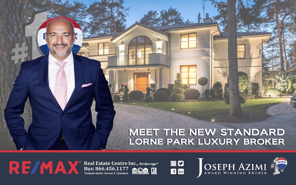 Lorne Park Luxury Real Estate Agent Broker | 1460 Spring Rd, Mississauga, ON L5J 1M9, Canada | Phone: (647) 588-7171