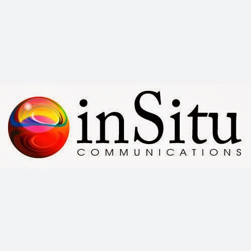 inSitu Communications Inc. | 1585 Mnt Binette, Sainte-Adèle, QC J8B 2L3, Canada | Phone: (450) 745-1656