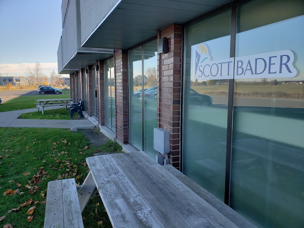 Scott Bader ATC | 2400 Rue Canadien, Drummondville, QC J2C 7W3, Canada | Phone: (819) 477-1752