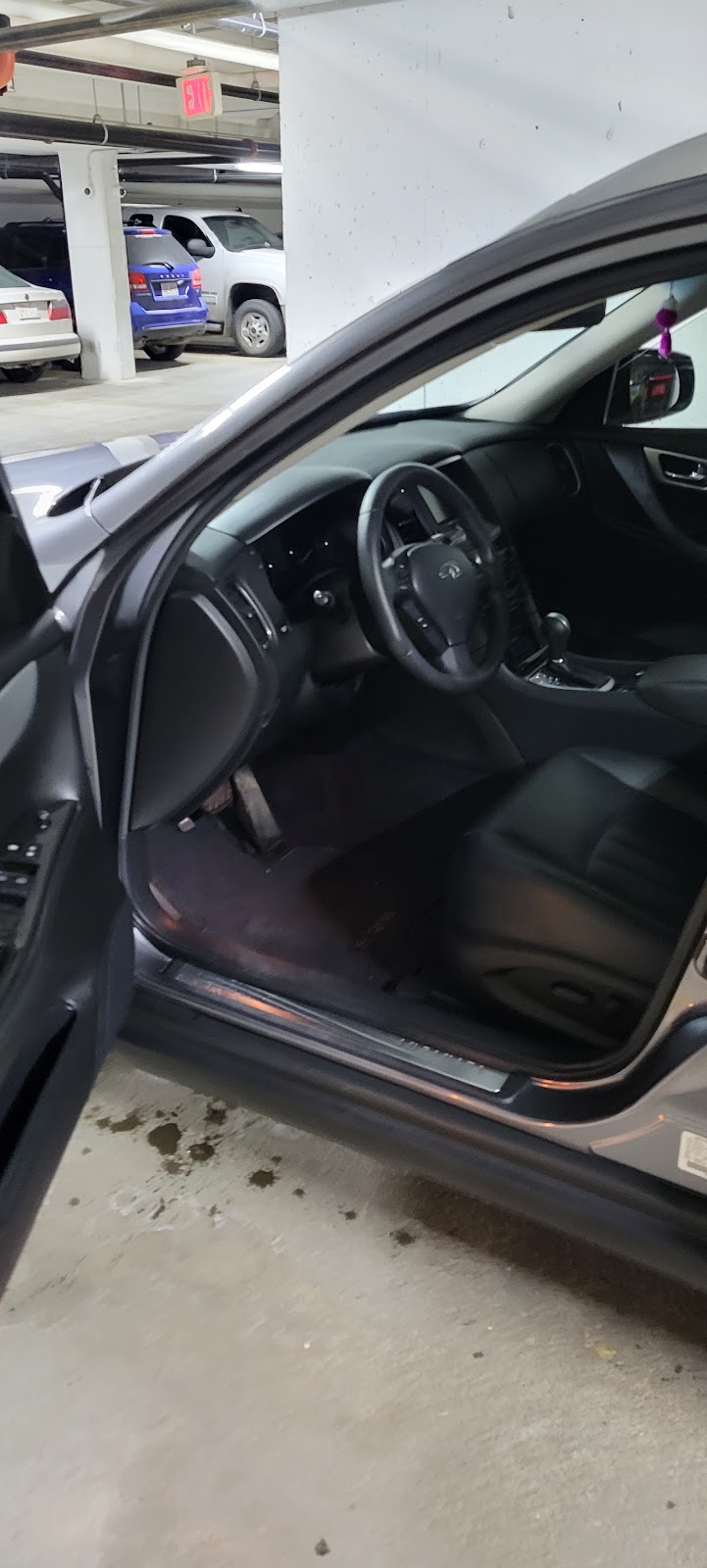 Reys na ruckus interior detailing | 75 Woodsmere Close, Fort Saskatchewan, AB T8L 0C8, Canada | Phone: (780) 803-1134