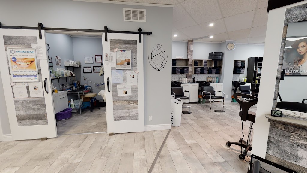 Esthétique Beauté Santé | 780 Mnt Sainte-Julie Local 450, Sainte-Julie, QC J3E 2C4, Canada | Phone: (450) 649-6352