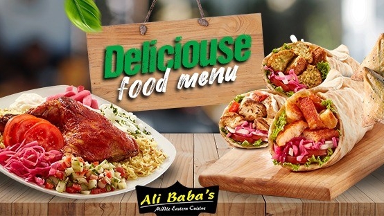 Ali Babas Middle Eastern Cuisine | 1283 Bloor St W, Toronto, ON M6H 1N7, Canada | Phone: (416) 913-4463