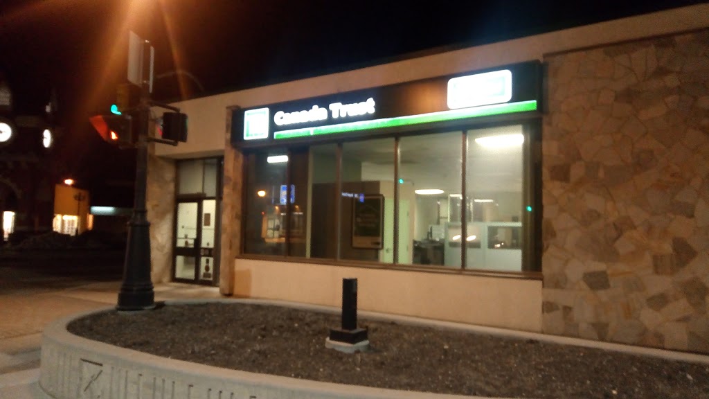 TD Canada Trust Branch and ATM | 299 Main St, Steinbach, MB R5G 1Z2, Canada | Phone: (204) 326-9881