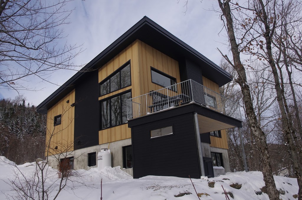 Chalet Oslo | 69 Rue de lEsplanade, Buckland, QC G0R 4A0, Canada | Phone: (418) 570-7126