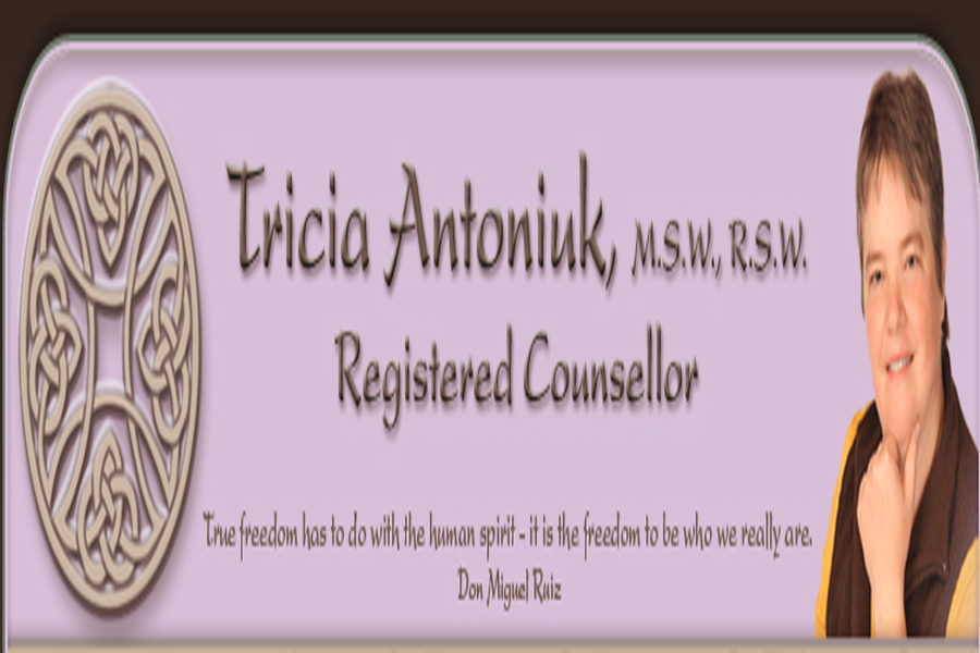 Tricia Antoniuk (MSW RSW) Counsellor | 9855 203a St, Langley Twp, BC V1M 0A6, Canada | Phone: (778) 378-2633