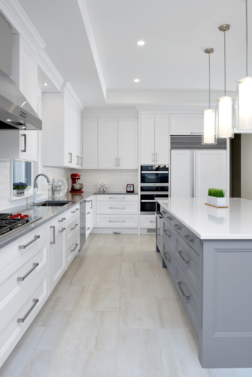 custom Kitchen Cabinets | 10 Lakeshore Rd W, Oakville, ON L6K 1C5, Canada | Phone: (289) 837-0177