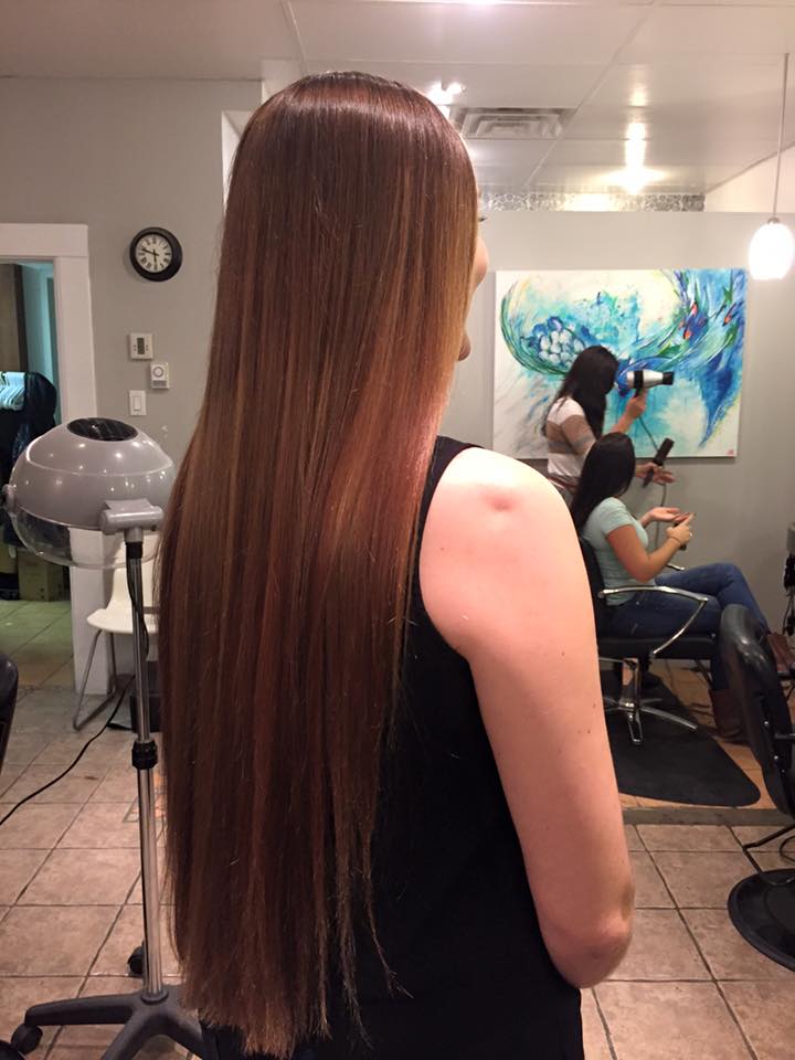 Axelle Coiffure | 1325, Chemin Des Anglais, Terrebonne, QC J6X 4G4, Canada | Phone: (450) 416-6422