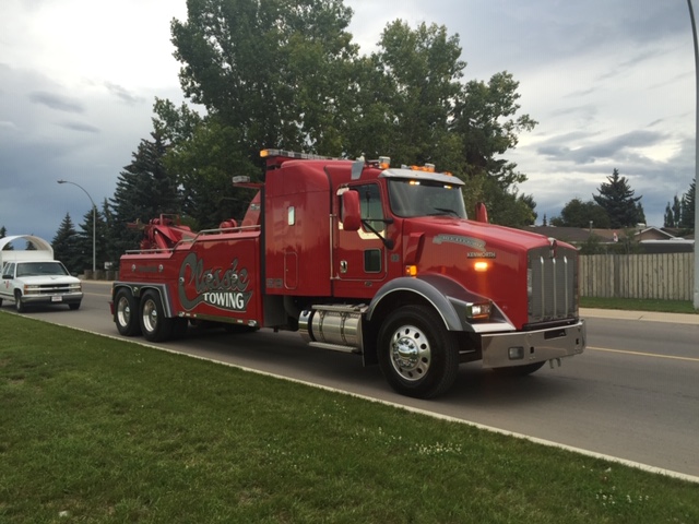 Classic Towing & Equipment Hauling Ltd | 254023, Township Rd 242A, Lyalta, AB T0J 1Y0, Canada | Phone: (403) 333-6902