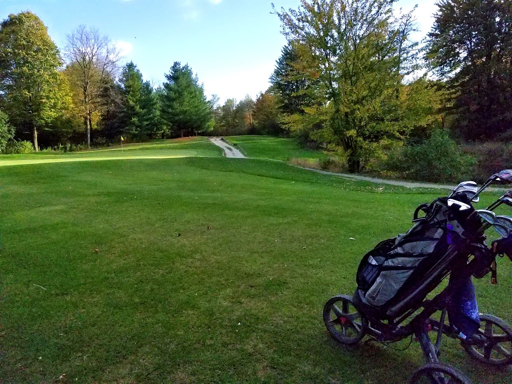 Oxbow Glen Golf Course | Middlesex Centre, ON N0L, Canada | Phone: (519) 471-2048
