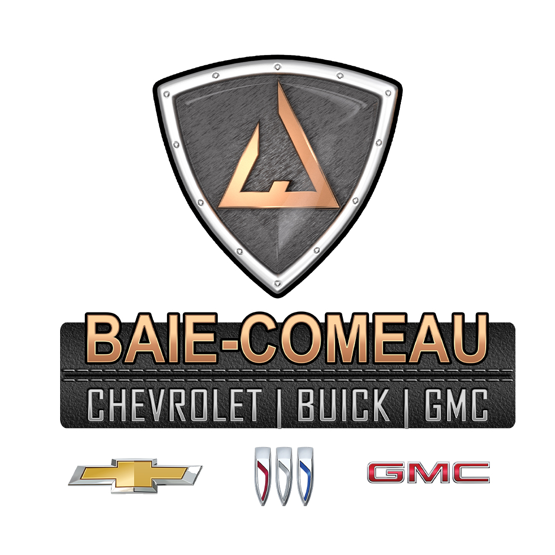 Baie-Comeau Chevrolet Buick GMC | 838 Bd Laflèche, Baie-Comeau, QC G5C 2X7, Canada | Phone: (418) 589-4242