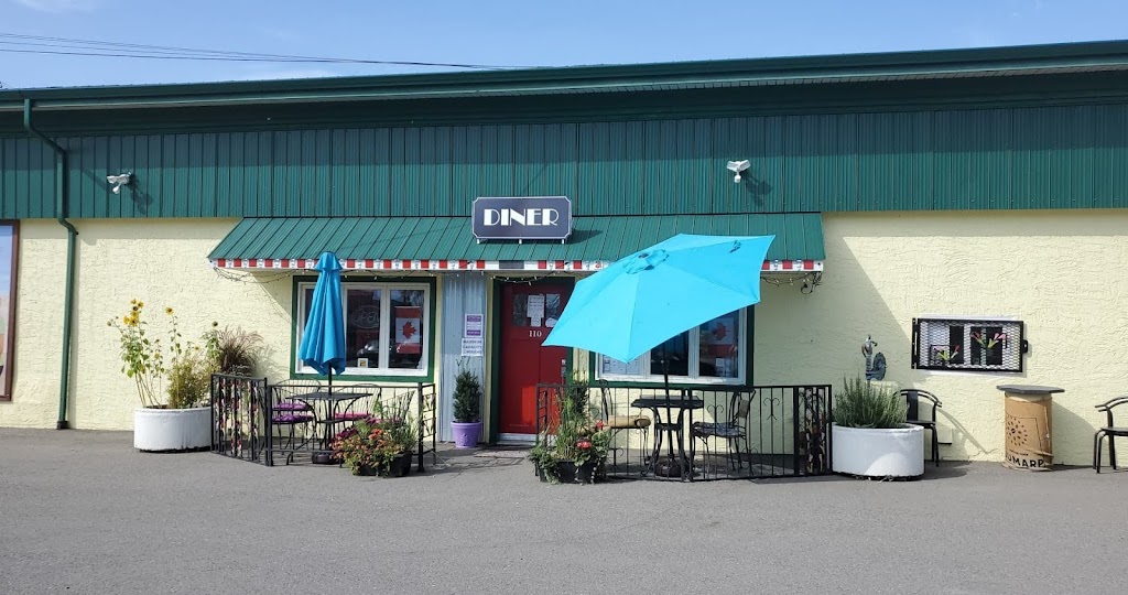 Slim Jims Diner | 987 Trans-Canada Hwy, Cache Creek, BC V0K 1H0, Canada | Phone: (250) 457-7688