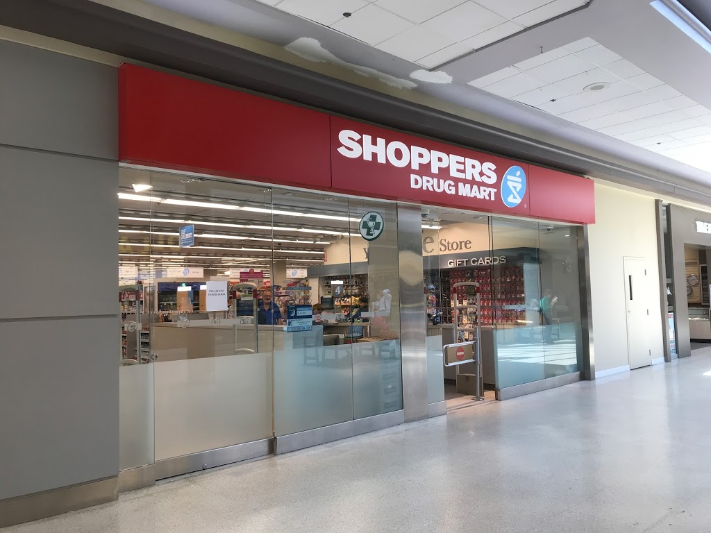Shoppers Drug Mart | 70 Eglinton Square, Scarborough, ON M1L 2K1, Canada | Phone: (416) 757-1131