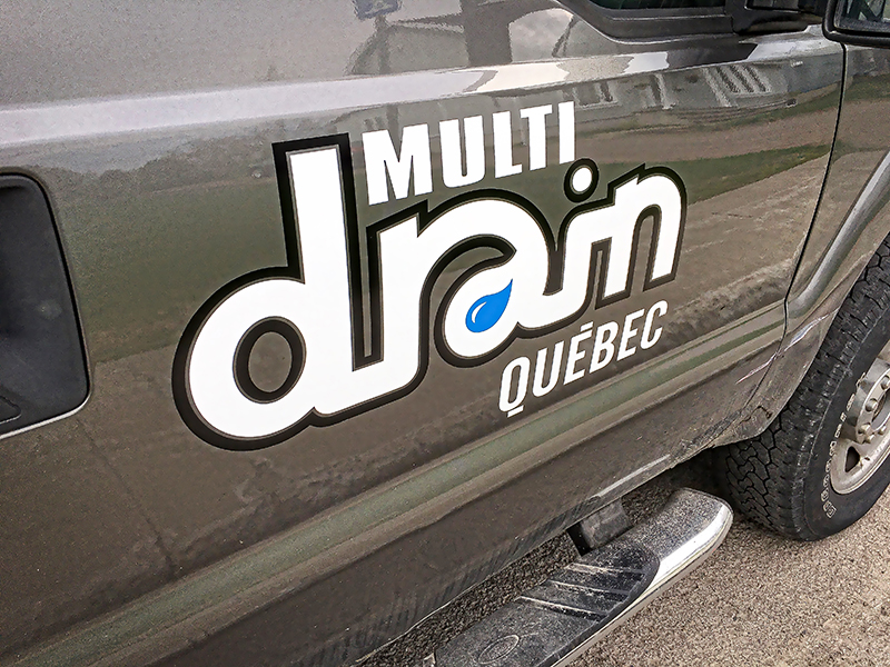 Multi Drain Québec | 1023 Chem. Jean Gauvin, Québec, QC G3K 1W8, Canada | Phone: (418) 455-2884
