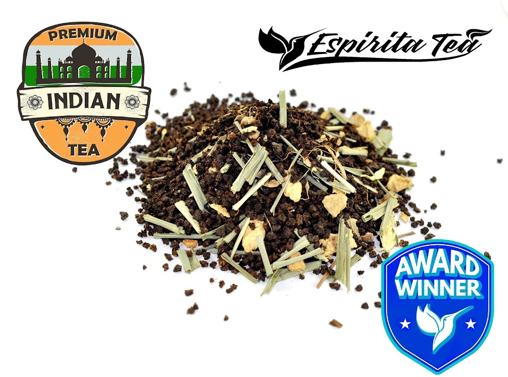 Espirita Tea | 668 Brock Ave, Toronto, ON M6H 3P2, Canada | Phone: (437) 778-9032