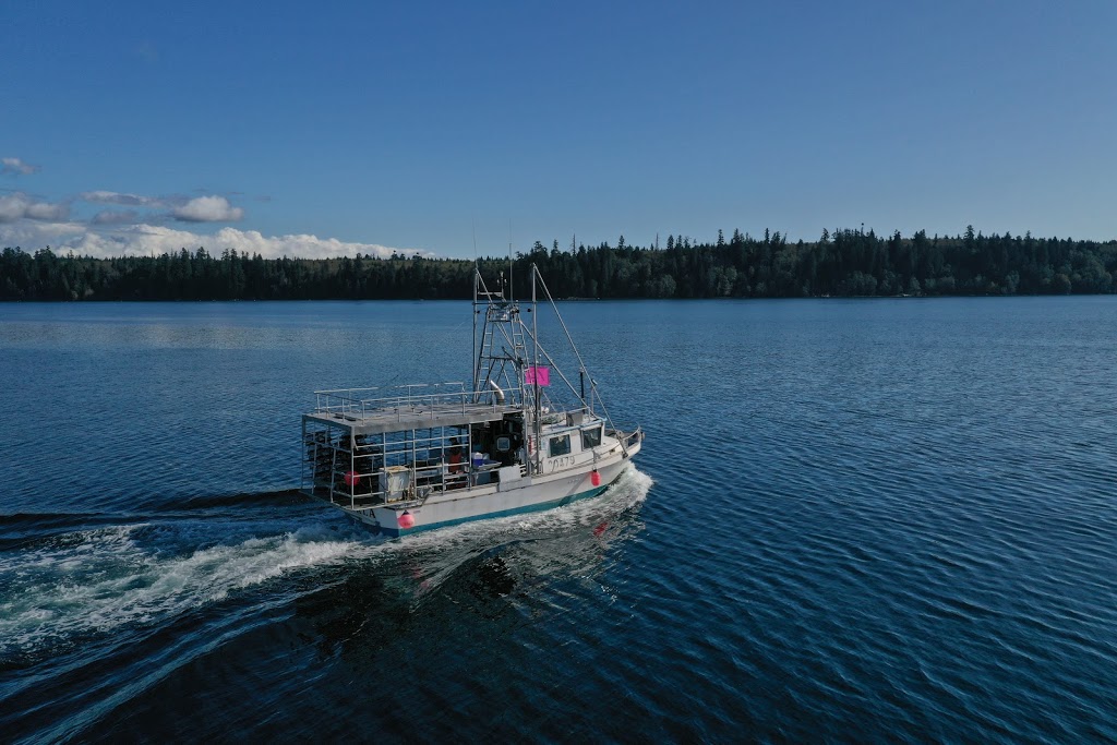 Pacific Prawn Fishermen’s Association | 2174 Sun Valley Dr, Nanaimo, BC V9T 6K6, Canada | Phone: (250) 802-3483