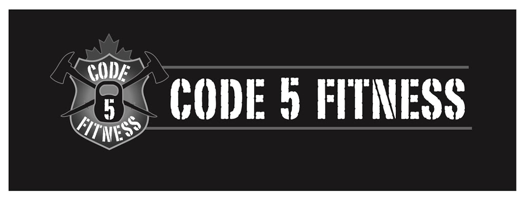 Code 5 Fitness | 109 Braid St Building C, New Westminster, BC V3L 5H4, Canada | Phone: (604) 789-7175