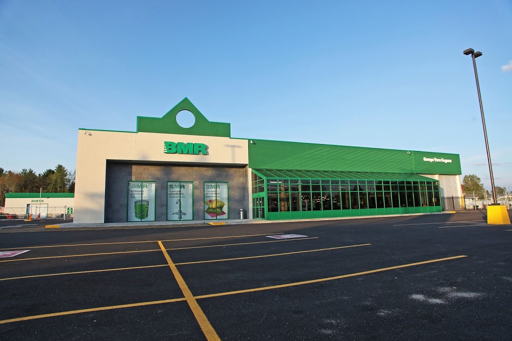 Groupe Yves Gagnon BMR Saint-André-Avellin | 624 Route 321 S, Saint-André-Avellin, QC J0V 1W0, Canada | Phone: (819) 983-2449