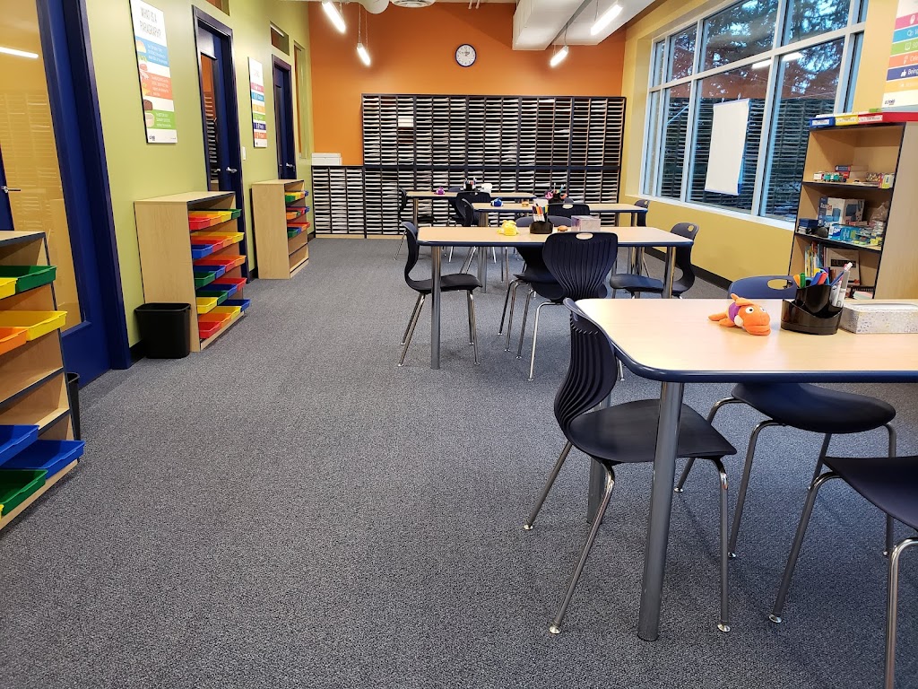 Oxford Learning Clayton Heights | 18810 72 Ave #203, Surrey, BC V4N 6R4, Canada | Phone: (604) 330-2382