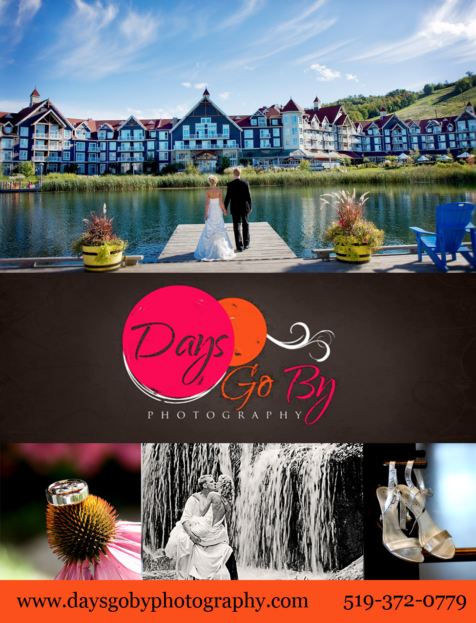Days Go By Photography | 747 2nd Ave E, Owen Sound, ON N4K 2G9, Canada | Phone: (519) 372-0779