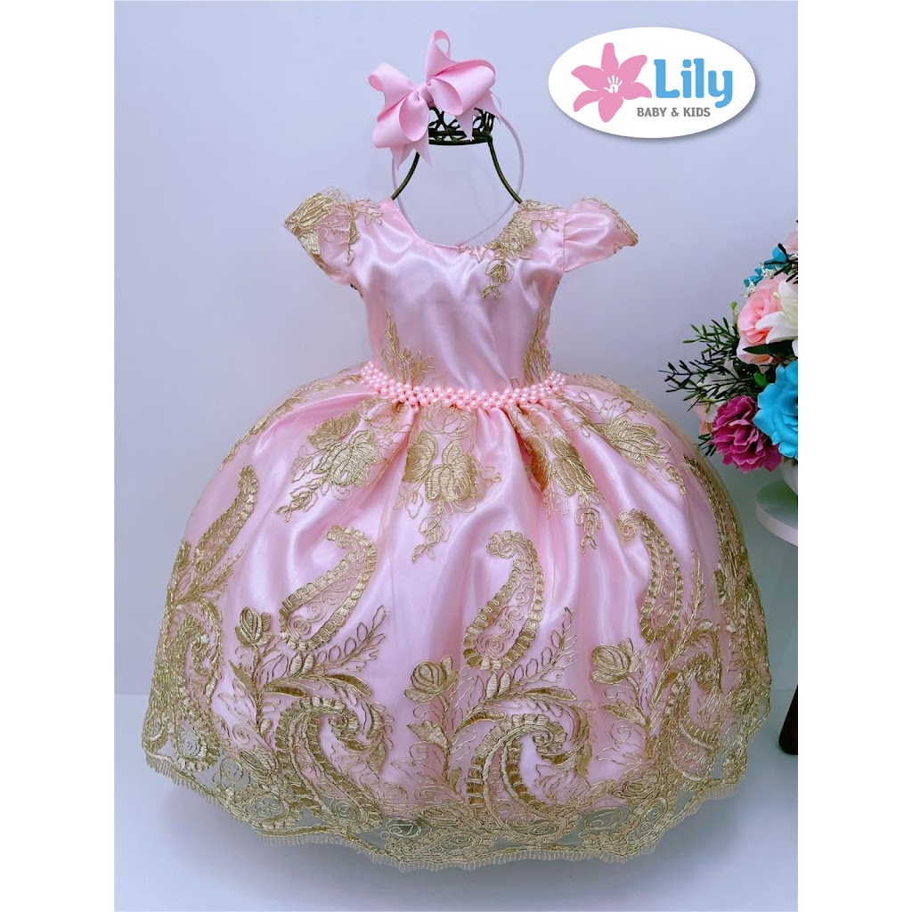 Lily Baby & Kids | 2154 Dorset Ave, Port Coquitlam, BC V3B 5B9, Canada | Phone: (778) 881-2048