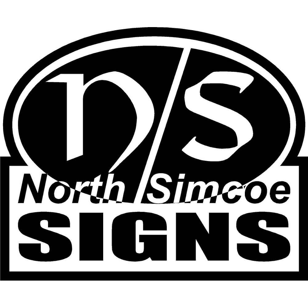 North Simcoe Signs | 206 Fourth St, Midland, ON L4R 3T4, Canada | Phone: (705) 526-7446