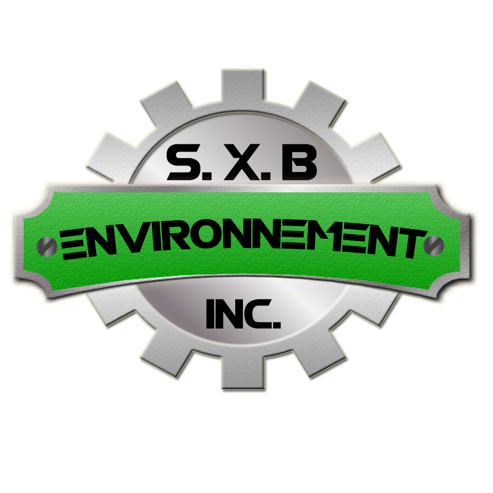 S.X.B Environnement inc | 50 Bd de Maple Grove, Maple Grove, QC J6N 1K3, Canada | Phone: (450) 617-0911