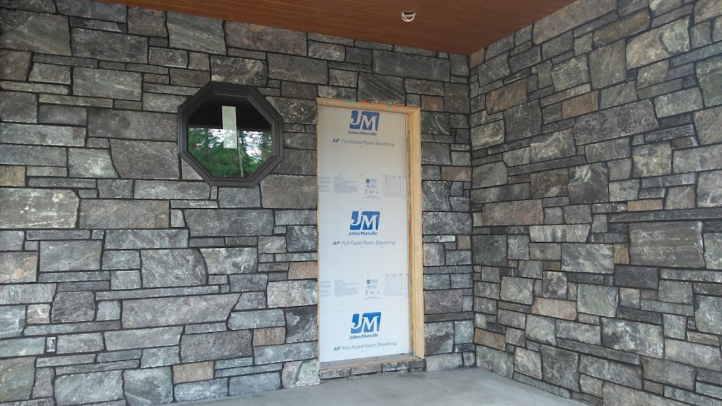 Hughes & Sons Masonry | Yellek Trail, North Bay, ON P1B 8G5, Canada | Phone: (705) 358-4664